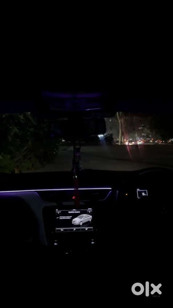 Skoda Octavia 2014 Diesel Well Maintained