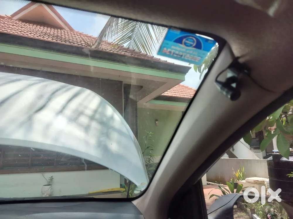 Hyundai Xcent 2015 Petrol 38500 Km Driven