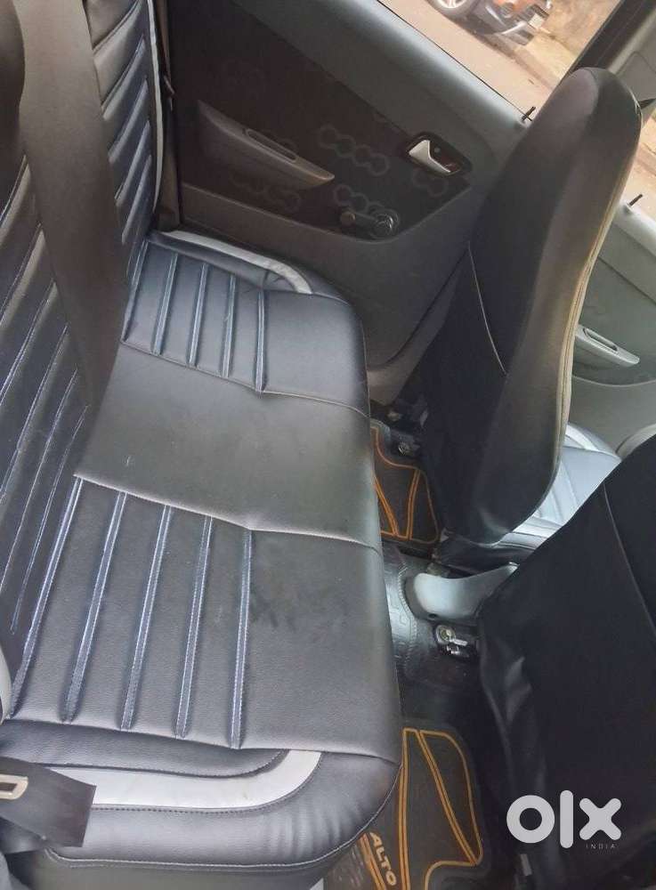 Maruti Suzuki Alto 800 Vxi, 2016, Petrol