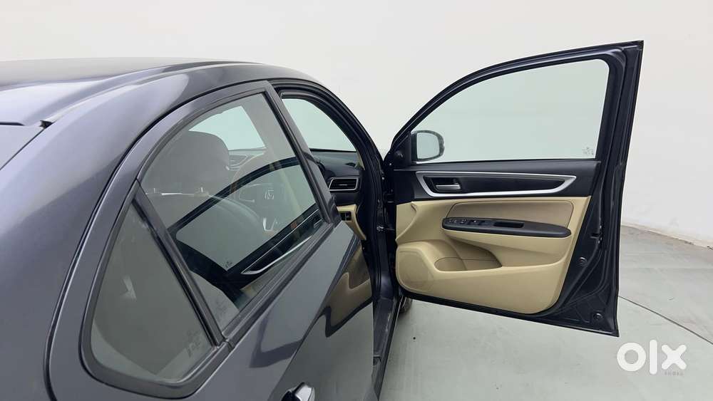 Honda Amaze Vx 1.2 Petrol Cvt, 2022, Petrol
