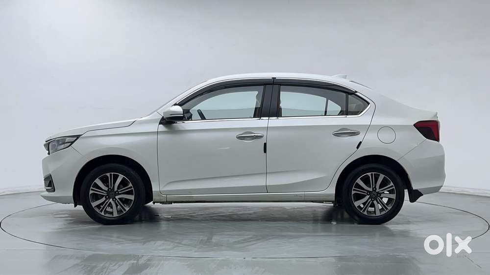 Honda Amaze [2021-2023] 1.2 Vx I-vtec Mt, 2022, Petrol