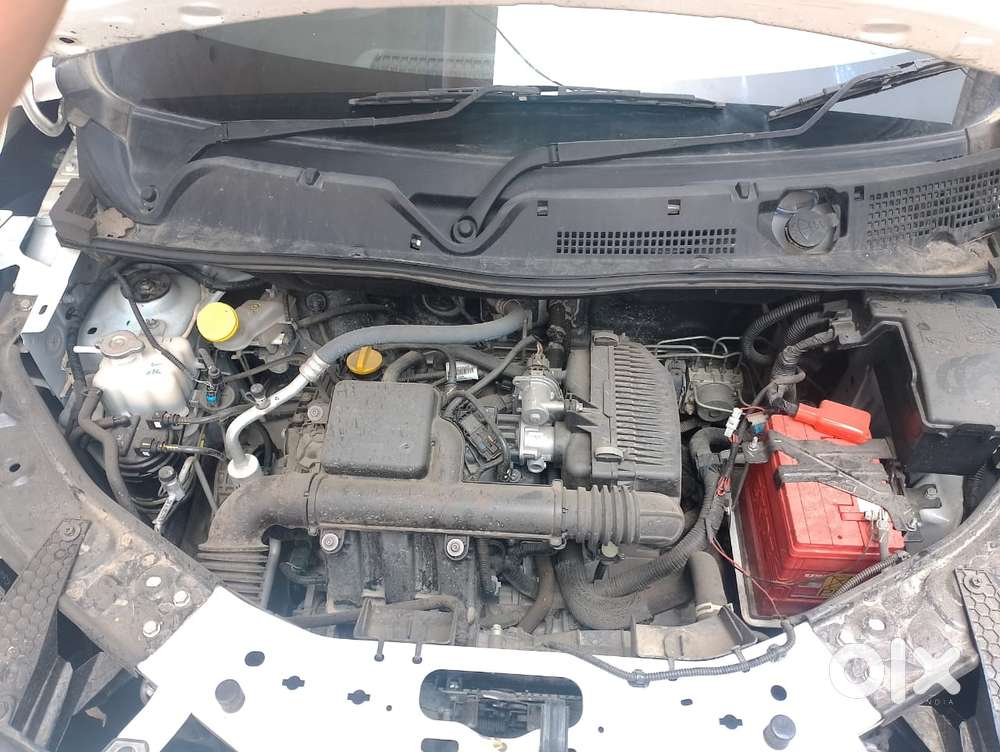 Nissan Magnite 1.0 Xe, 2022, Petrol