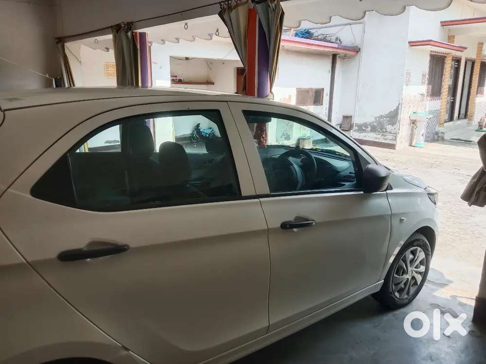 Tata Tiago 21 30000 Km Driven.