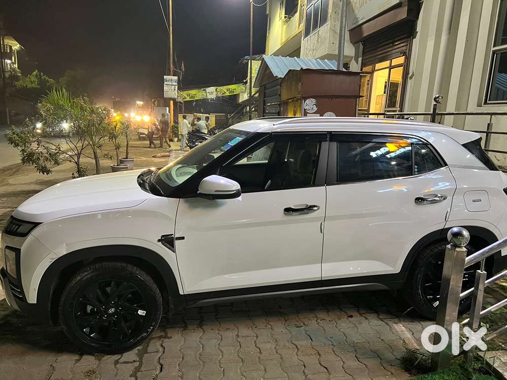 Hyundai Creta Adventure 2026