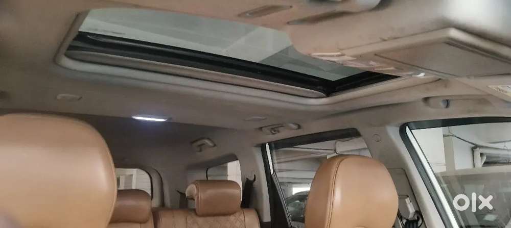 Mahindra Xuv500 2019 Diesel Well Maintained