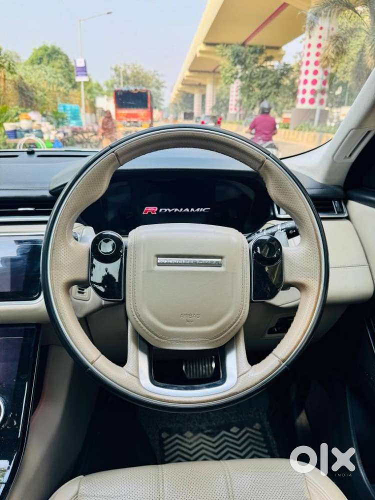Land Rover Range Velar P250 R-dynamic Se, 2021, Petrol