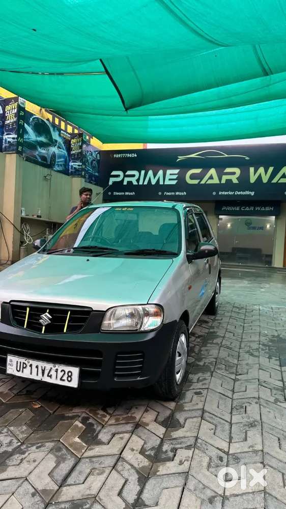 Maruti Suzuki Alto Lxi 2007