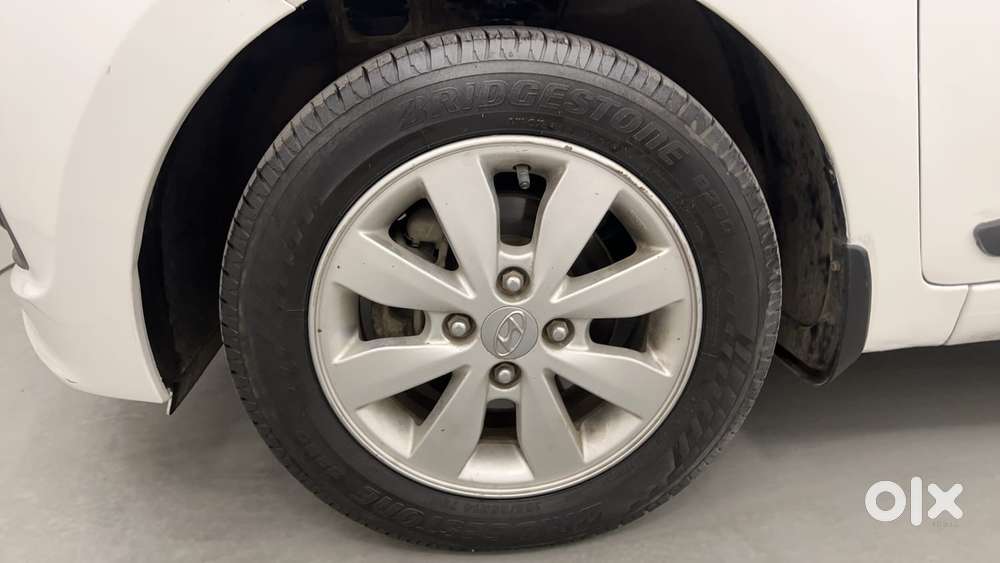 Hyundai Xcent 1.2 Vtvt Sx, 2015, Petrol