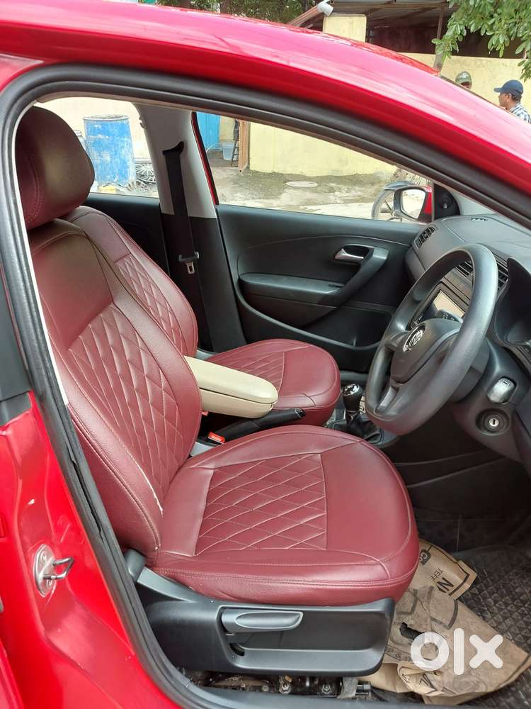 Volkswagen Polo 1.0 Mpi Trendline, 2019, Petrol