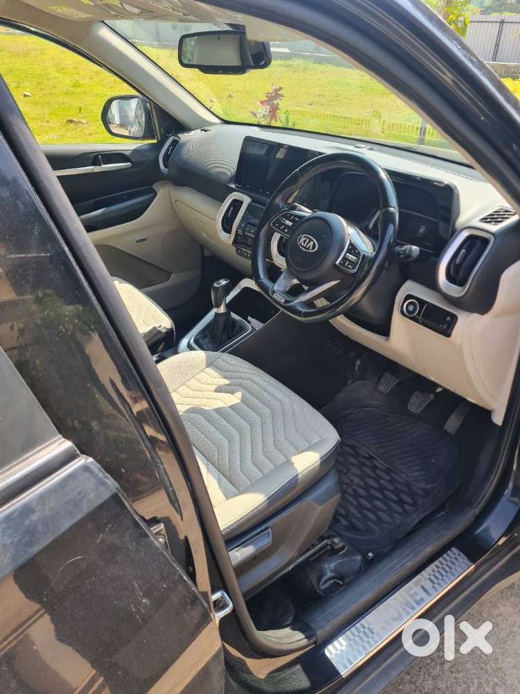 Kia Sonet 1.5 Htx Plus Diesel Dt, 2020, Diesel