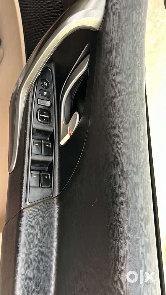 Mahindra Xuv500 Diesel 2016