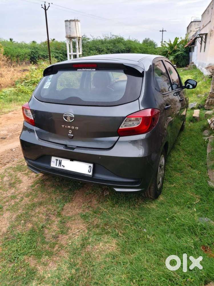 Tata Tiago 1.05 Revotorq Xe, 2023, Cng & Hybrids