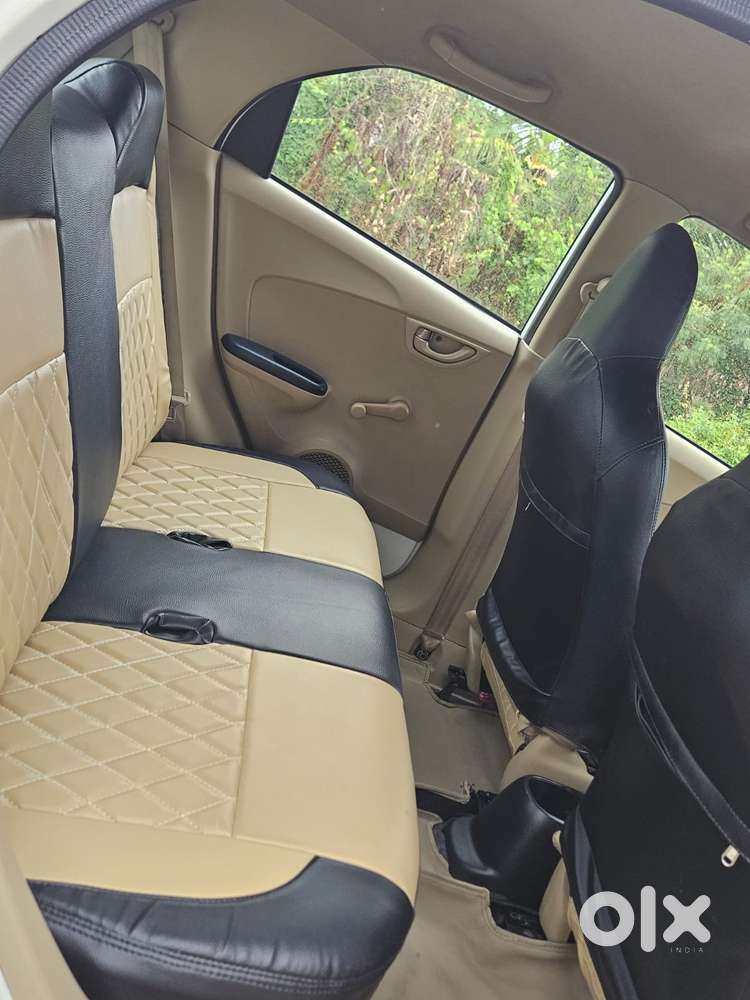 Honda Brio E Mt, 2018, Petrol