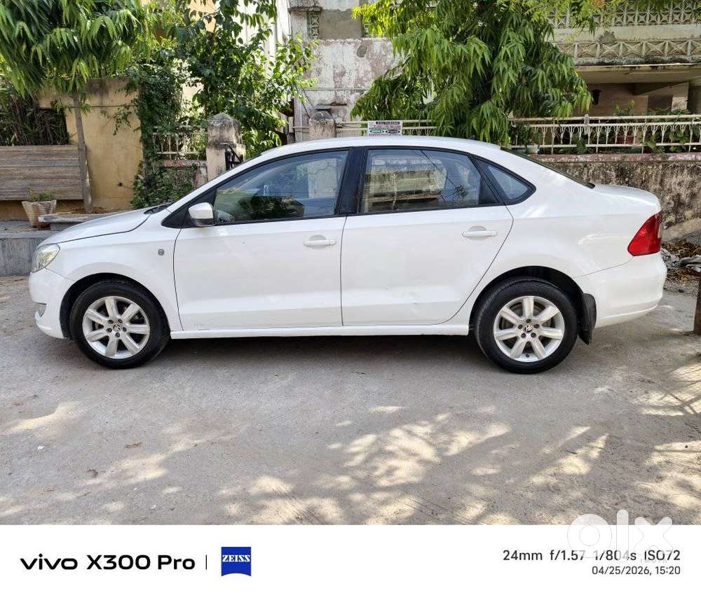 Skoda Rapid 2013-2016 1.5 Tdi Ambition Plus, 2014, Diesel