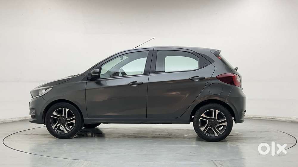 Tata Tiago 1.2 Revotron Xz Plus, 2021, Petrol
