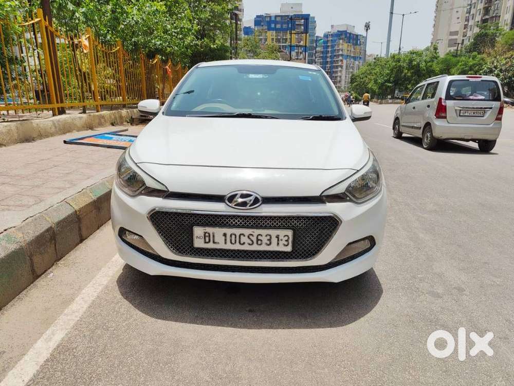 Hyundai I20 Magna 1.2, 2015, Petrol