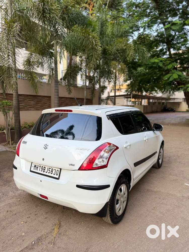 Maruti Suzuki Swift Vdi, 2013, Diesel