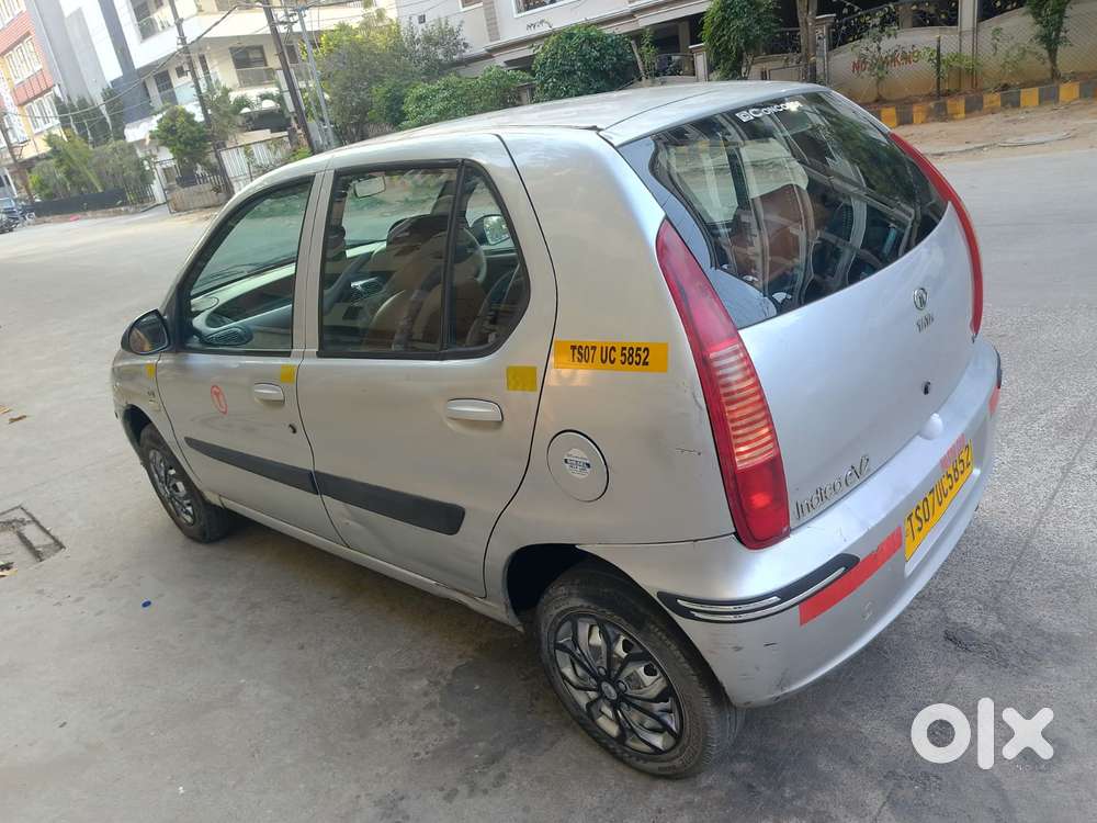 Tata Indica Ev2 Ev2 Ls, 2016, Diesel