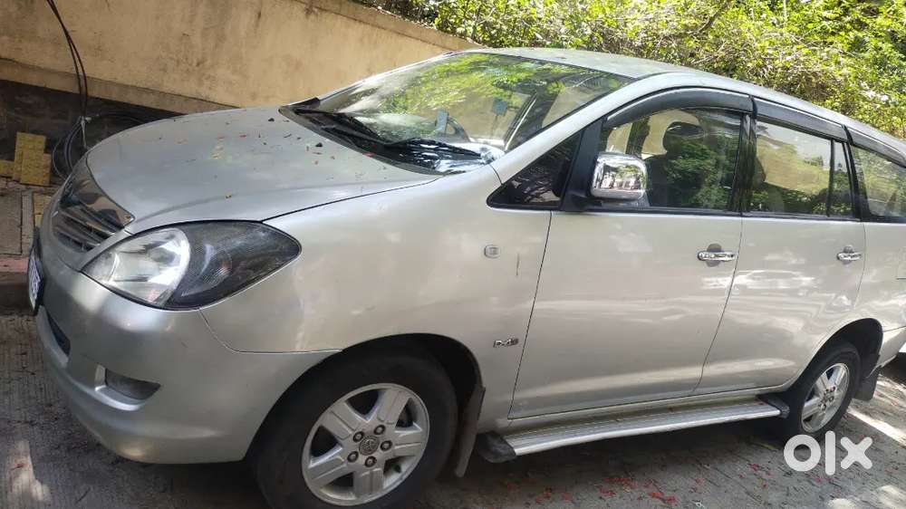 Toyota Innova 2005 Innova Sell