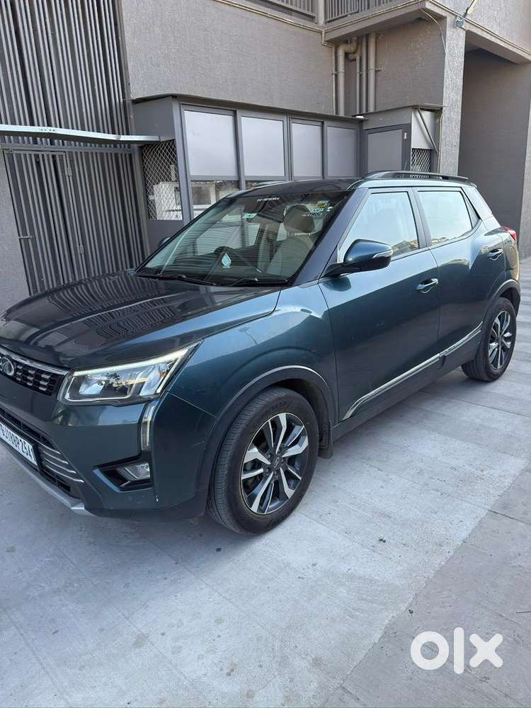 Mahindra Xuv300  2021