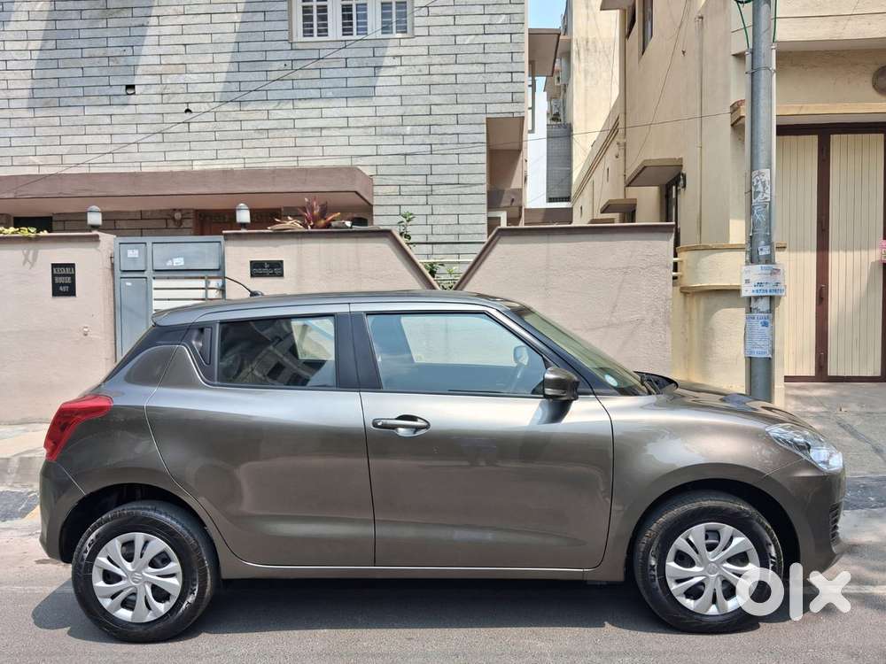 Maruti Suzuki Swift
