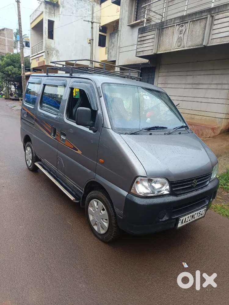 Maruti Suzuki Eeco 1.2 Petrol 2021