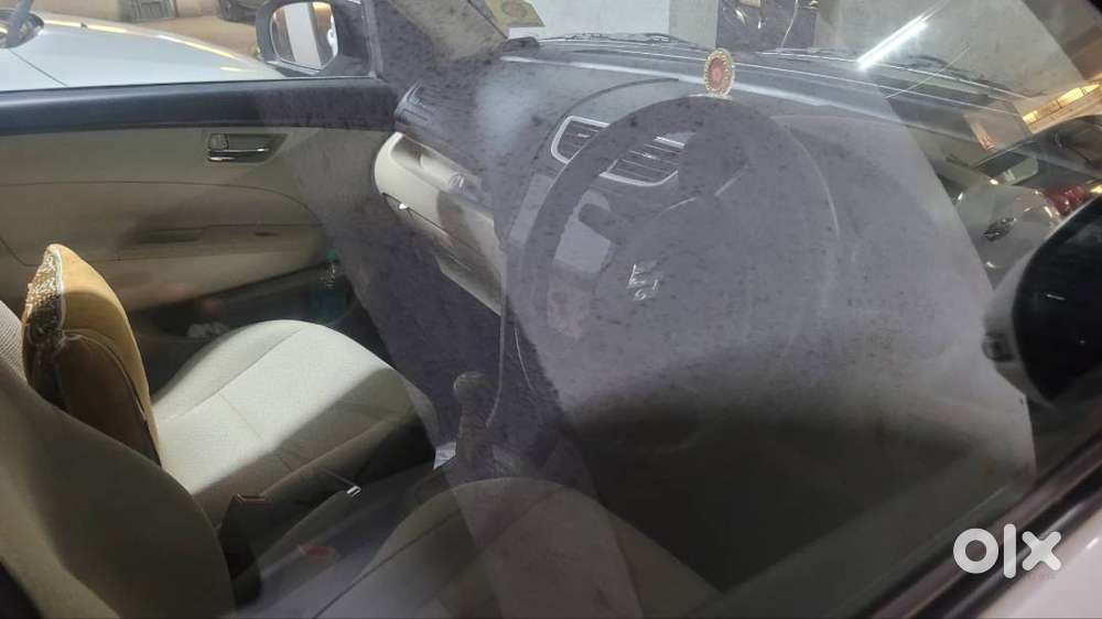 2012 Maruti Swift Dzire Vxi 1.3