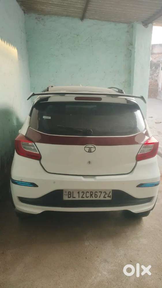 Tata Tiago Xz Diesel 2019