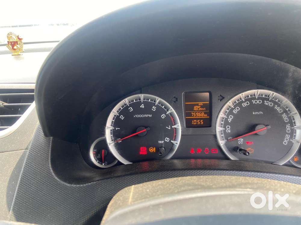 Maruti Suzuki Swift Vxi, 2018, Petrol