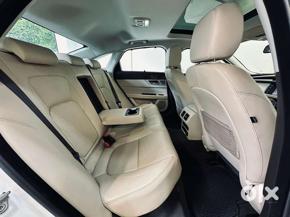 Jaguar Xf 2.0 Diesel Prestige, 2018, Diesel