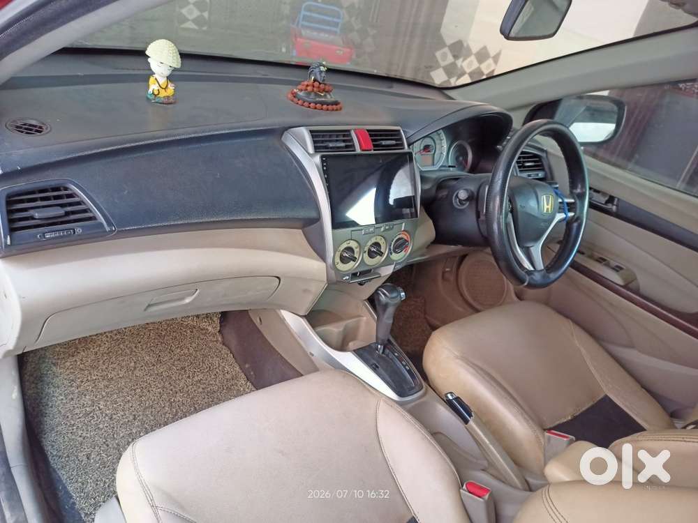 Honda City Petrol 2009