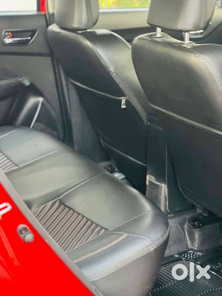 Maruti Suzuki Swift Vdi (o), 2019, Diesel