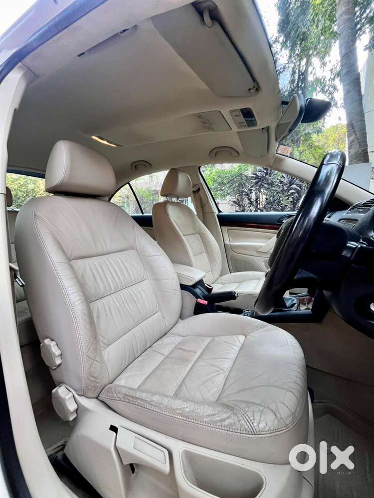 Skoda Laura Elegance 2.0 Tdi Cr Mt, 2010, Diesel