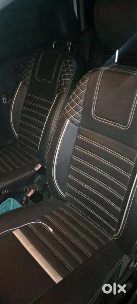 Ford Figo 2010 Diesel Good Condition