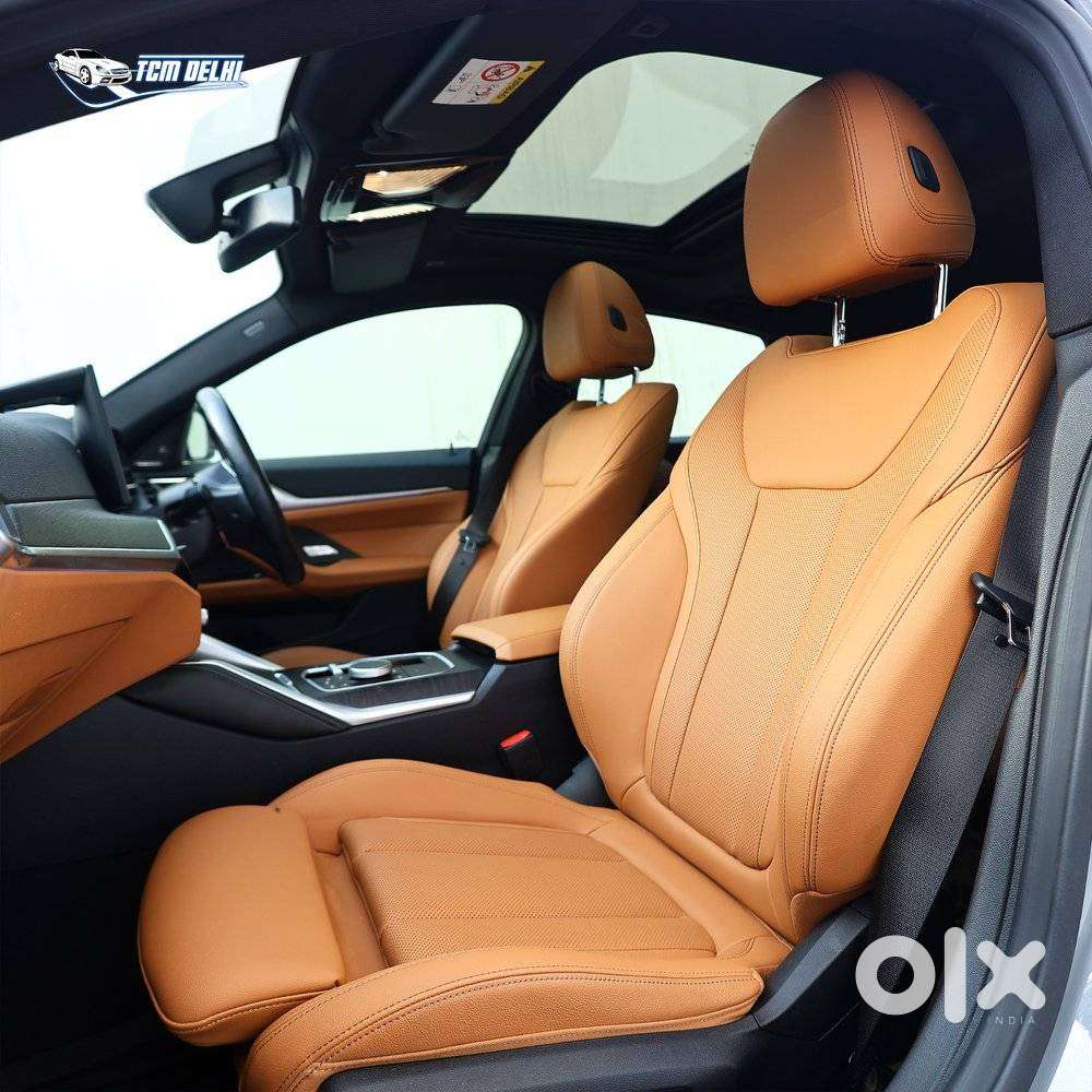 Bmw I4 Edrive35 M Sport, 2024, Electric
