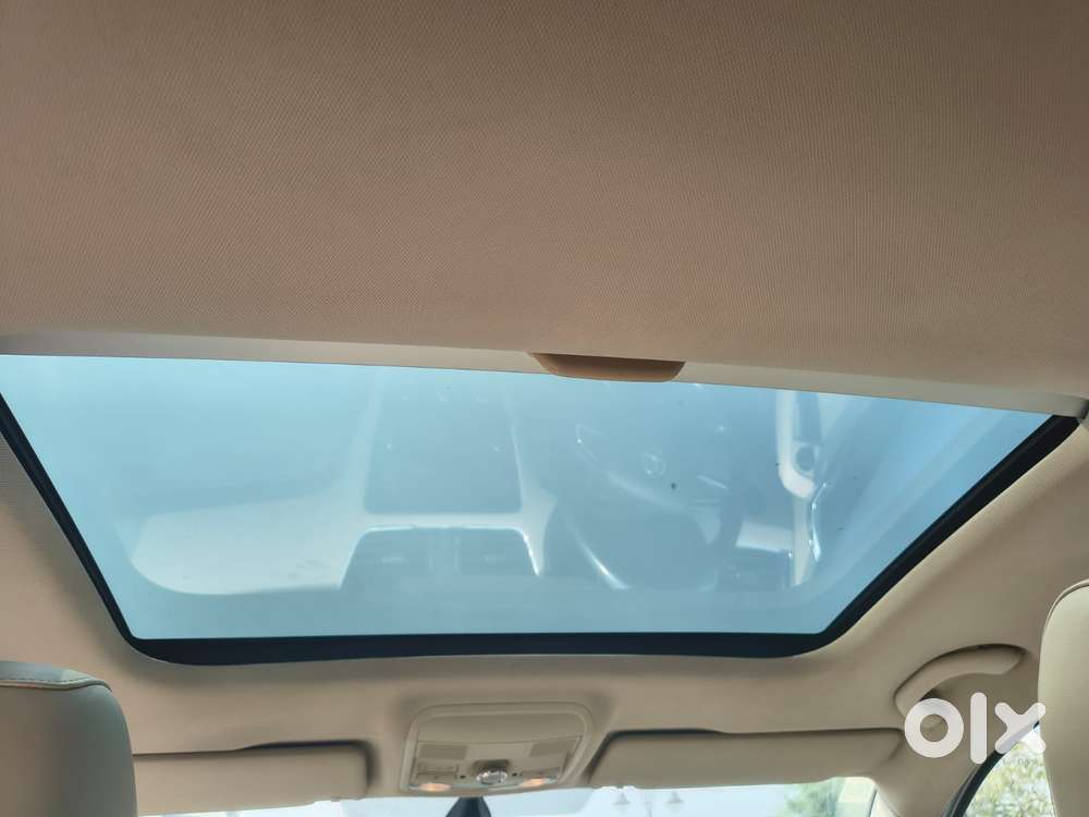 Skoda Octavia 2013-2017 Elegance 1.8 Tsi At, 2015, Petrol