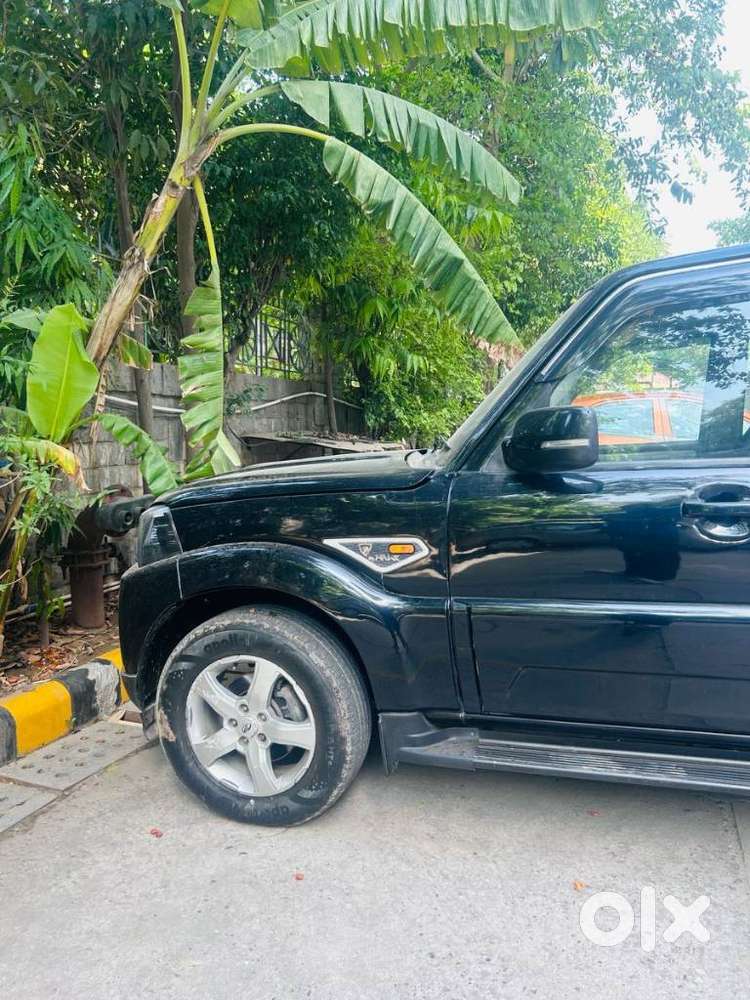 Mahindra Scorpio Classic 2.2 S 11 Mt 7 Str, 2021, Diesel