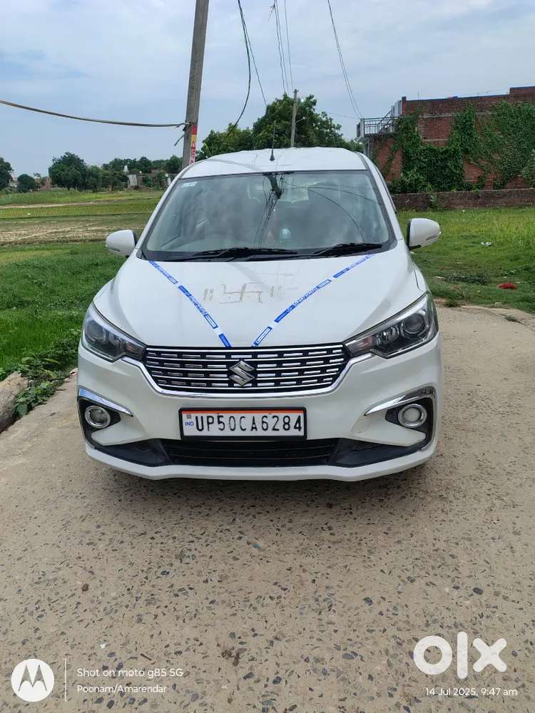 Chhoti Gadi Lena Hai