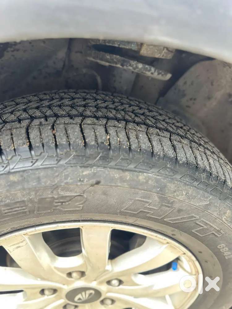 Car Is Super Condition
