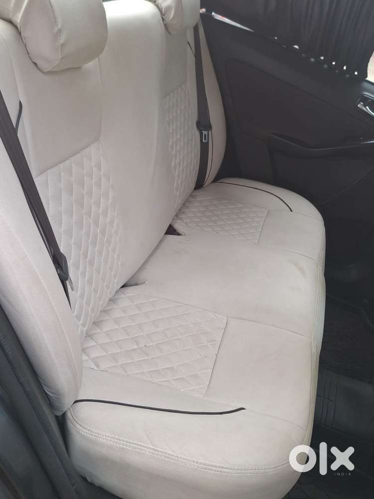 Tata Zest, 2016, Petrol