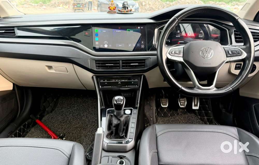 Volkswagen Virtus Gt Plus 1.5 Mt, 2024, Petrol
