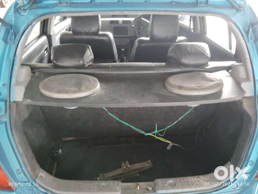 Maruti Swift Vxi 2007 Exchange Available