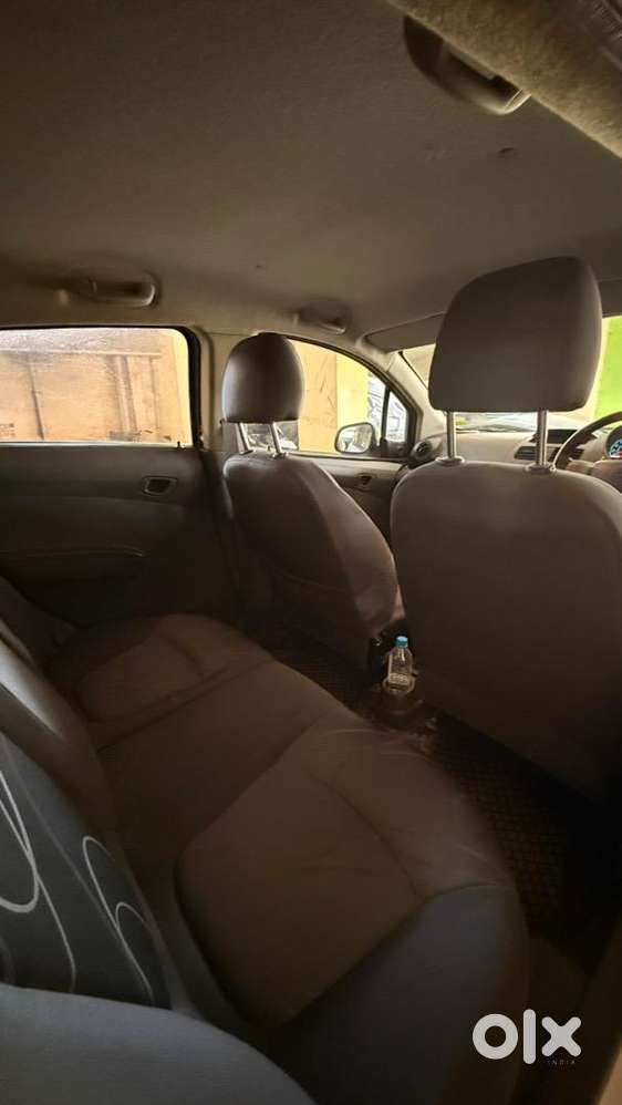 Chevrolet Beat 2012 Petrol 18513 Km Driven