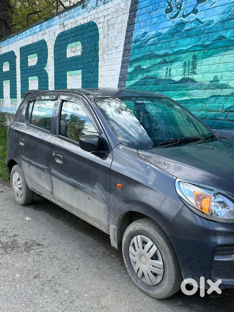 Employee Driven  Superb Quality Condtion