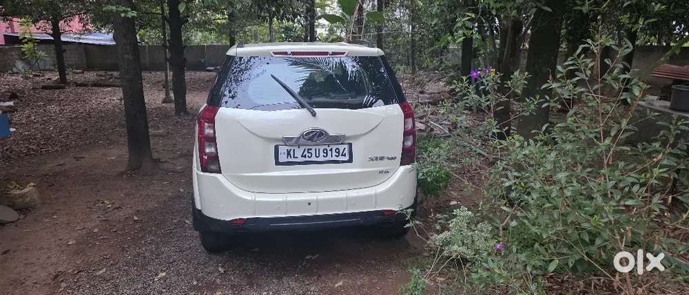 Mahindra Xuv 500, 87000 Km For 5.5lakh Rupees Only