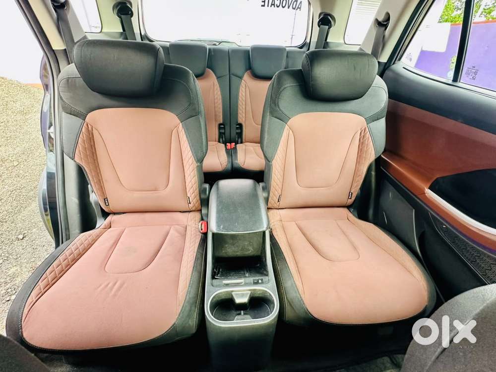 Hyundai Alcazar 1.5 Prestige Exe Diesel Mt 7 Str, 2023, Diesel
