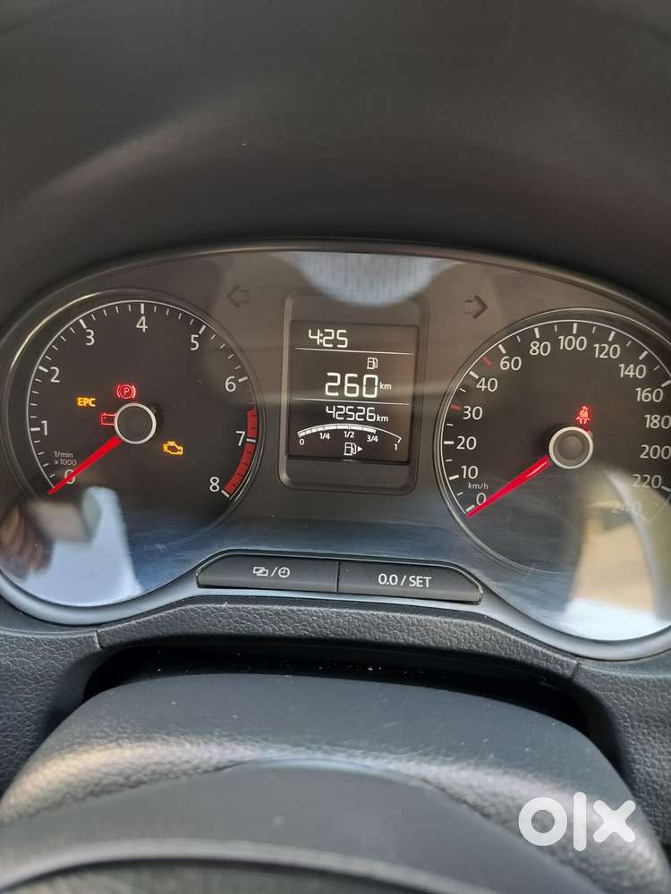 Volkswagen Polo Gt Tsi Sport Edition, 2019, Petrol