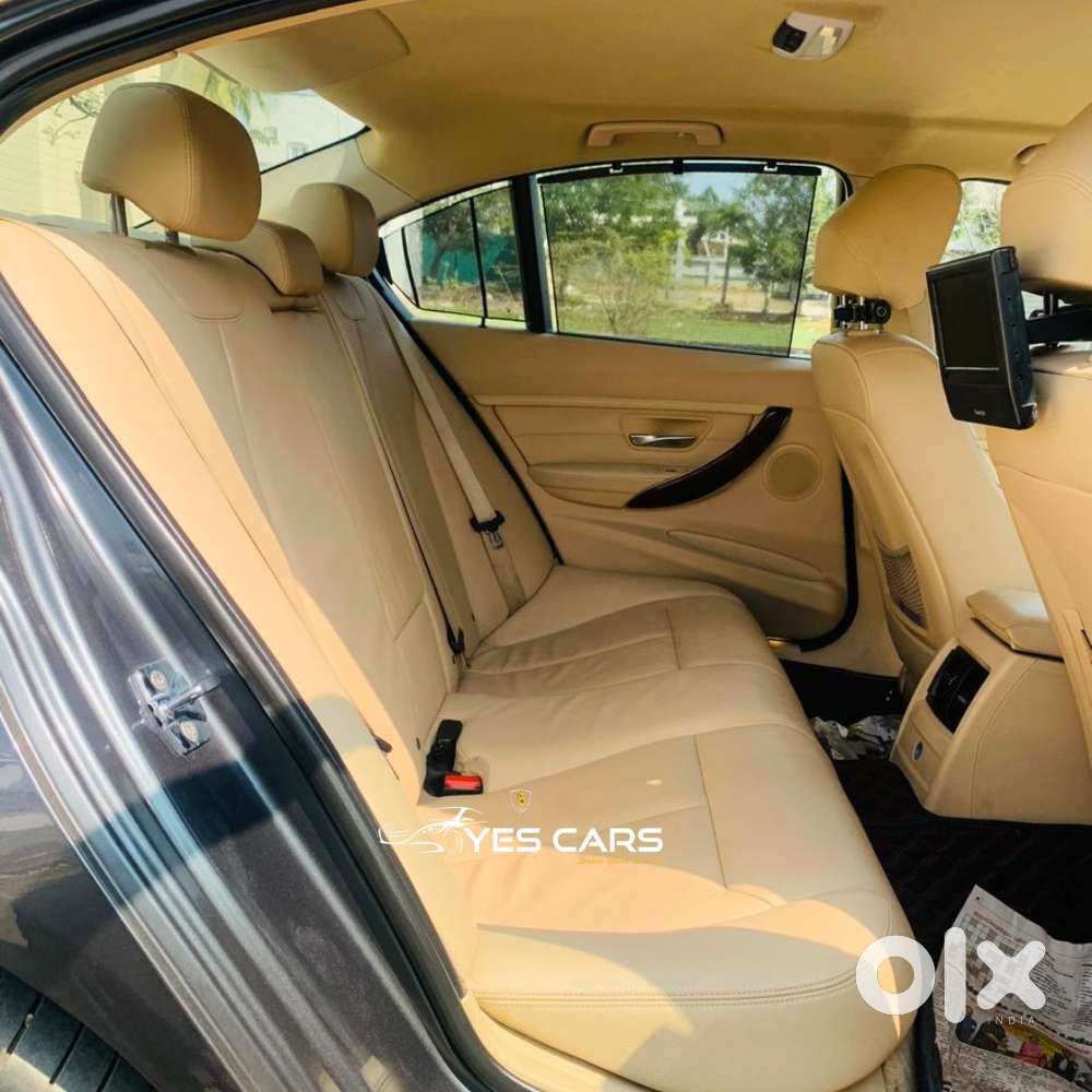 Bmw 3 Series 320d Sport, 2012, Diesel