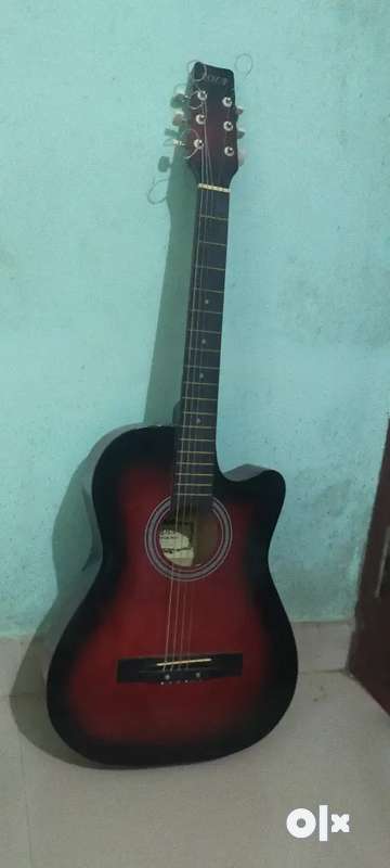 Guitar for sale deals olx