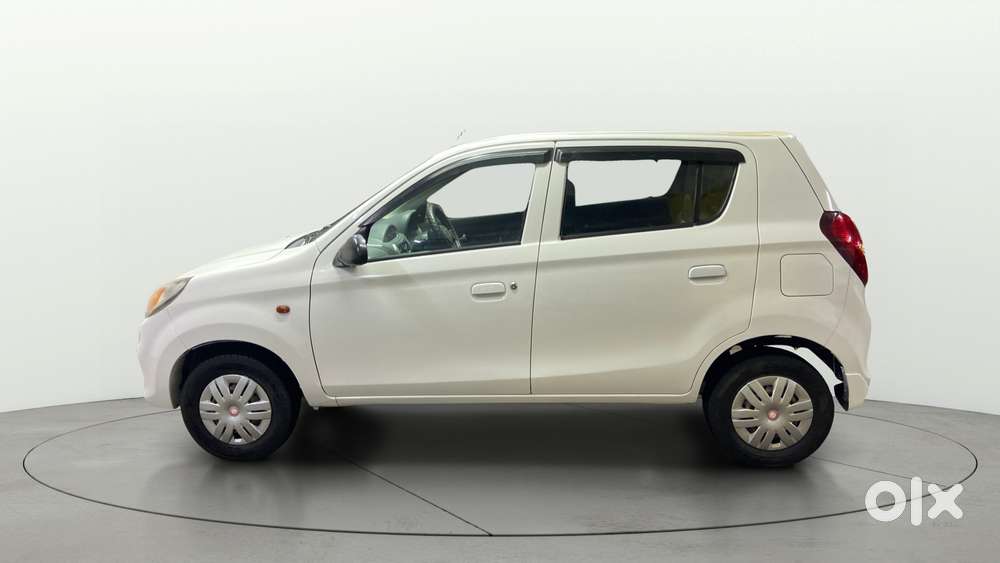 Maruti Suzuki Alto 800 Lxi, 2017, Petrol